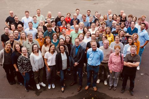 Lehrerkollegium 2025/26